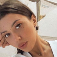 Cosmetologist Юлия Романовна Мельникова on Barb.pro