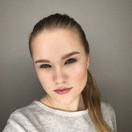 Hairdresser Полина Осипова on Barb.pro