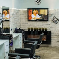 Schönheitssalon Салон красоты Радика Гафурбаева Tolyatti,16-й квартал, Цветной бульвар, 35