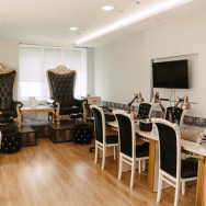 Салон красоты Miss Тольятти,улица Фрунзе, 8