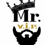 Salon fryzjerski Mr. VIP on Barb.pro
