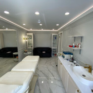 Kosmetikklinik Центр Косметологии Доктора Затолокиной Tolyatti,Спортивная улица, 18Б