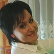 Cosmetologist Альбина Биктимирова on Barb.pro