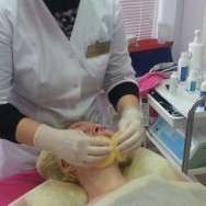 Klinika kosmetologii Эликсир on Barb.pro