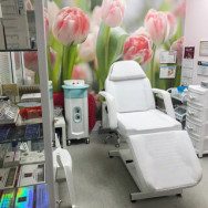 Kosmetikklinik Врачебная и эстетическая косметология Олеси Грачевой Tolyatti,улица 40 лет Победы, 15Б