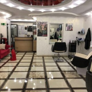 Салон красоты Царица Тольятти,Ленинградская улица, 68