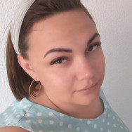 Manicurzysta Татьяна Tolyatti,улица Гагарина, 14