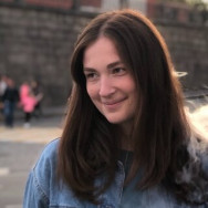 Manicurzysta Татьяна Tolyatti,Приморский бульвар, 8