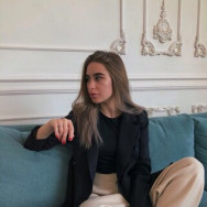 Manicurzysta Ольга Tolyatti,улица 40 лет Победы, 88