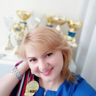 Manicurist Ирина Samara,Самара, Средне-Садовая улица, 63