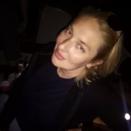 Masseur Елизавета Tolyatti,