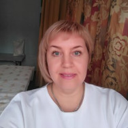 Masseur Светлана Викторовна on Barb.pro