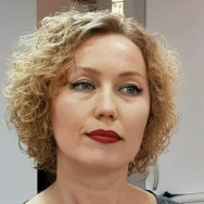 Masażysta Елена Валерьевна on Barb.pro
