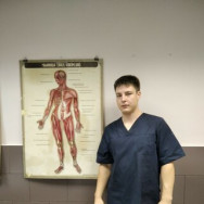 Masseur Саня Tolyatti,Спортивная улица, 18