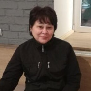 Массажист Лилия Тольятти,улица Автостроителей, 96