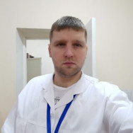 Массажист Артём Тольятти,улица Дзержинского, 19