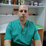 Masseur Николай Tolyatti,улица Дзержинского, 98