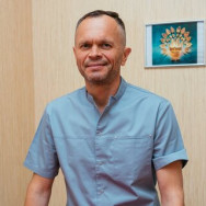 Masseur Сергей Tolyatti,Южное шоссе, 19