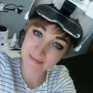 Wimpernmacher Марина Tolyatti,улица Автостроителей, 2