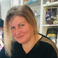 Specjalista od rzęs Анжелика Tolyatti,улица Баныкина, 16Г