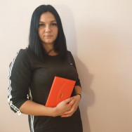 Wimpernmacher Татьяна Tolyatti,улица 40 лет Победы, 14