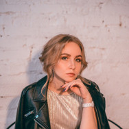 Maskenbildner Дарья Tolyatti,