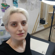 Permanent Makeup Master Ольга Михайлова on Barb.pro