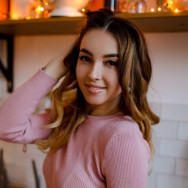 Lashmaker Кристина Samara,Самара, Никитинская улица, 10Б