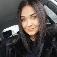 Wimpernmacher Екатерина Tolyatti,Комсомольская улица, 84А