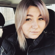 Лэшмейкер Ольга Тольятти,улица Мира, 133А