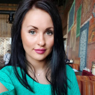 Cosmetologist Анна Сергеевна Дорошенко on Barb.pro