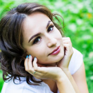 Cosmetologist Дариана Moscow,ул. Проспект Вернадского, 44 корпус 1 район Prospekt Vernadskogo