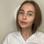 Cosmetologist Мария Орлова on Barb.pro