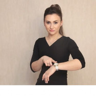 Cosmetologist Полина Геннадьевна Журавлева on Barb.pro
