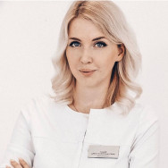 Cosmetologist Дарья Александровна Лумей on Barb.pro