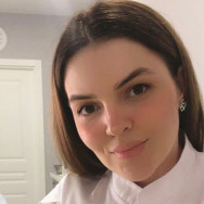 Cosmetologist Камилла Гаджиевна Джанаева on Barb.pro