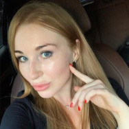 Hairdresser Maria Raevskaya on Barb.pro