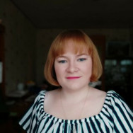 Hairdresser Ксения Платунова on Barb.pro