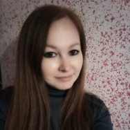 Hairdresser Екатерина Федорова on Barb.pro