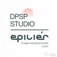 Студия эпиляции Dpsp Epilier on Barb.pro