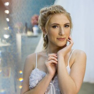 Manicurist Вероника Izhevsk,улица Ленина