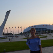 Manicurist Алёна Izhevsk,Молодёжная улица, 49