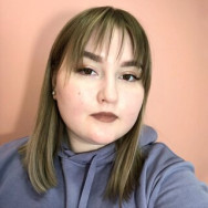 Manicurzysta Елизавета Izhevsk,Красноармейская улица, 164