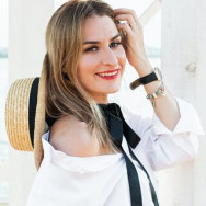 Manicurzysta Ольга Izhevsk,