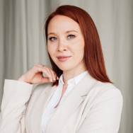 Podologist Елена Исупова on Barb.pro