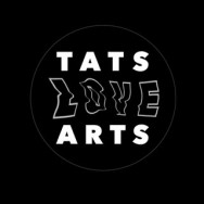 Tattoo Studio Tats Love Arts on Barb.pro