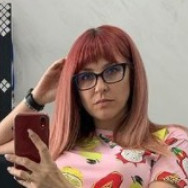 Hairdresser Марина Марченко on Barb.pro