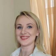 Hairdresser Наталья Гриньке on Barb.pro