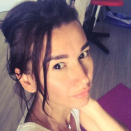 Kosmetyczka Диана Георгиевна Saint Petersburg,Комендантский проспект  д 10 .корп 1 район Kolomyagi