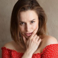 Fryzjer Полина  Perm,Екатерининская, 122